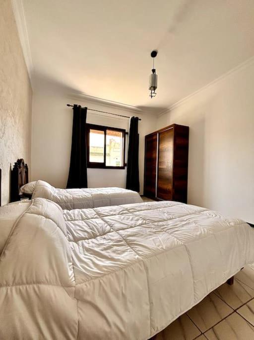Apartamento Centrico En Bab Okla Tétouan Exterior photo