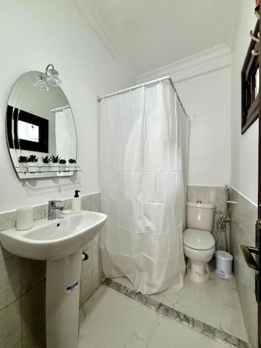 Apartamento Centrico En Bab Okla Tétouan Exterior photo