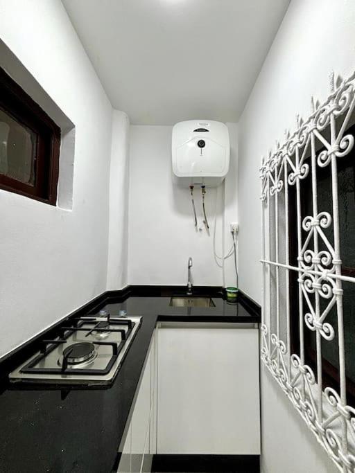 Apartamento Centrico En Bab Okla Tétouan Exterior photo