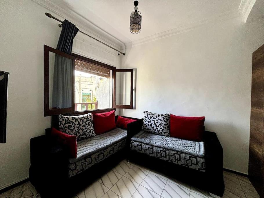 Apartamento Centrico En Bab Okla Tétouan Exterior photo