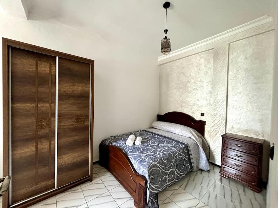 Apartamento Centrico En Bab Okla Tétouan Exterior photo